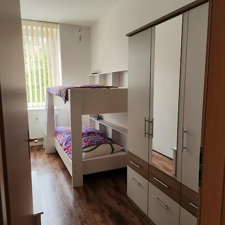 An Der Fichtelbergbahn *