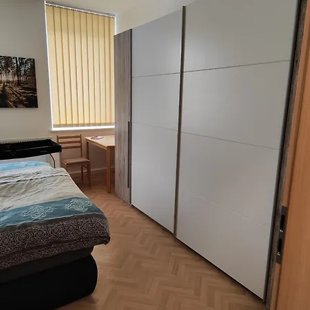 An Der Fichtelbergbahn Cranzahl