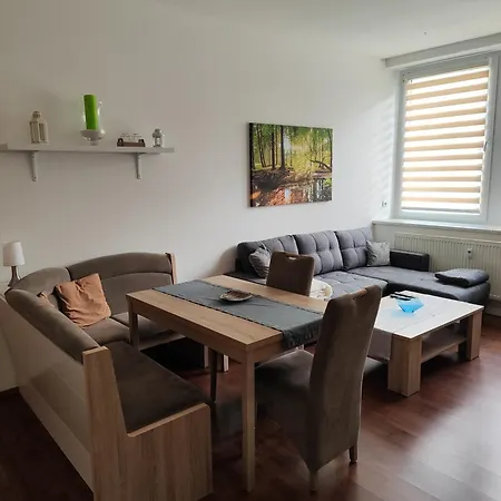 An Der Fichtelbergbahn * Cranzahl