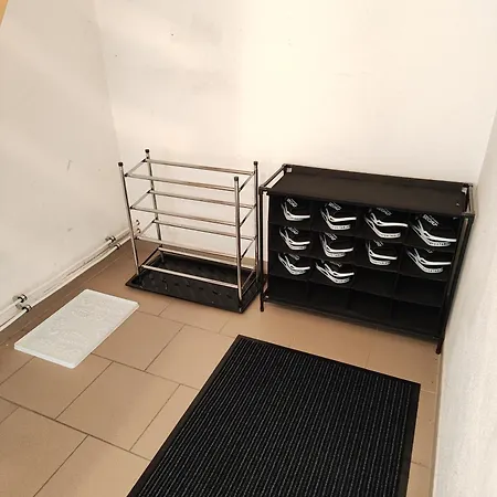 An Der Fichtelbergbahn *