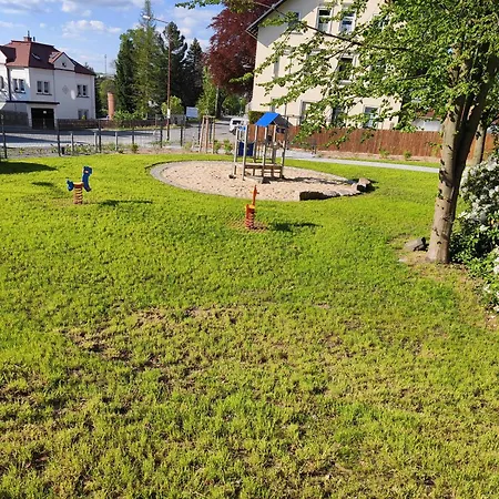 An Der Fichtelbergbahn